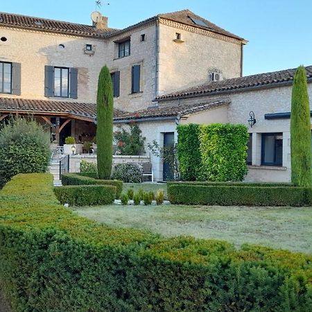 Bed and Breakfast La Bruceliere Issigeac Экстерьер фото