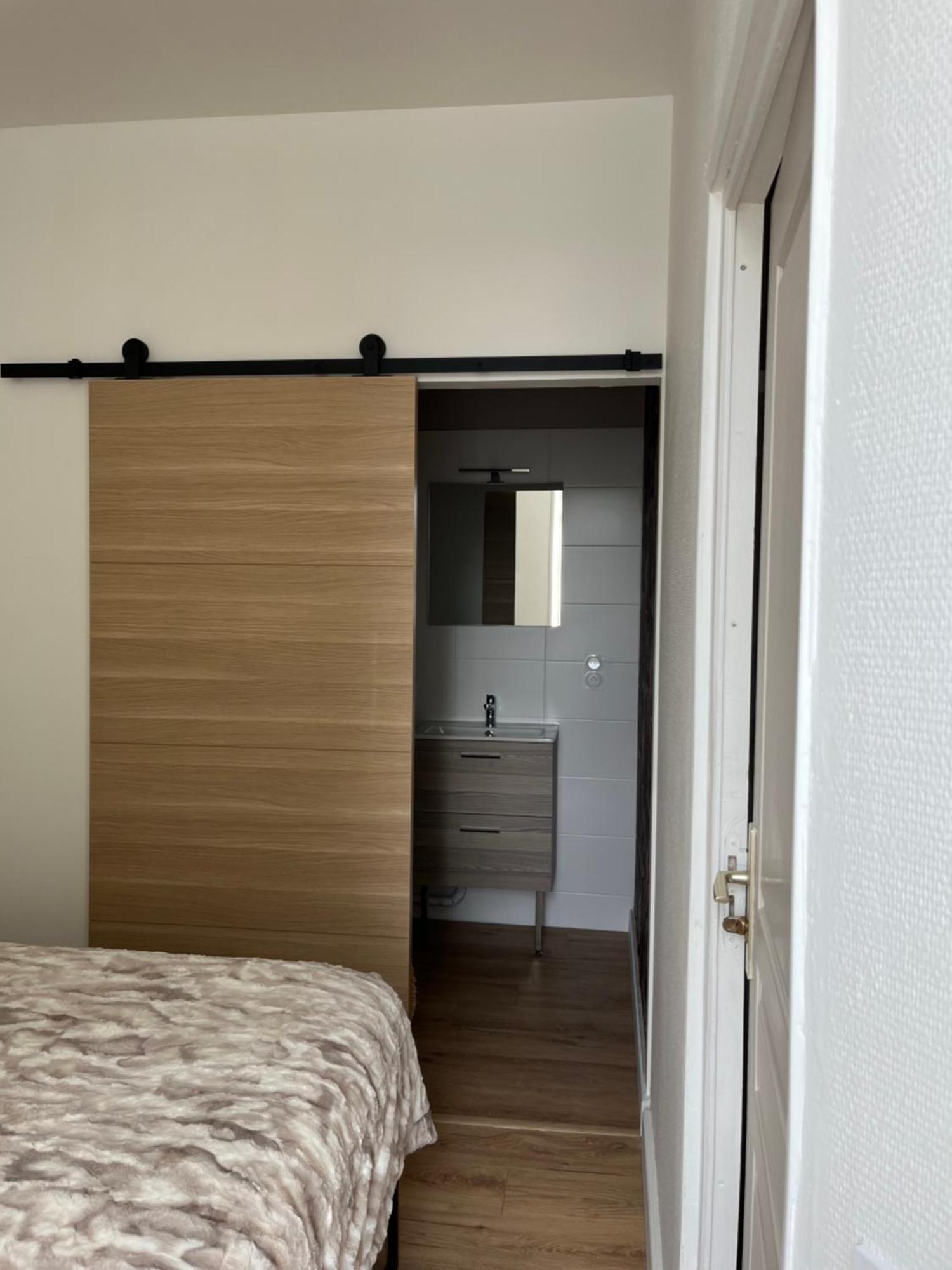 Bed and Breakfast La Bruceliere Issigeac Экстерьер фото