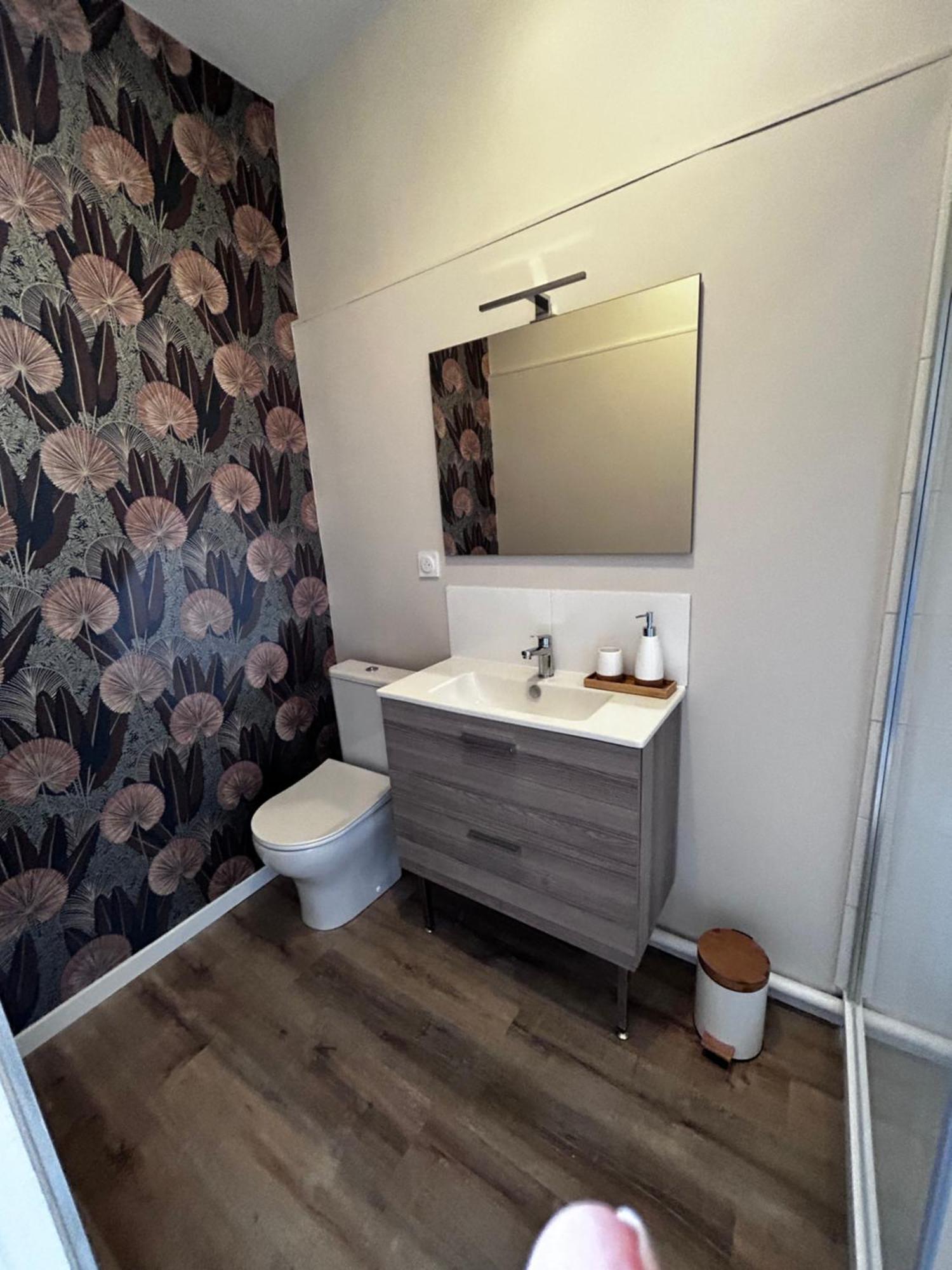 Bed and Breakfast La Bruceliere Issigeac Экстерьер фото