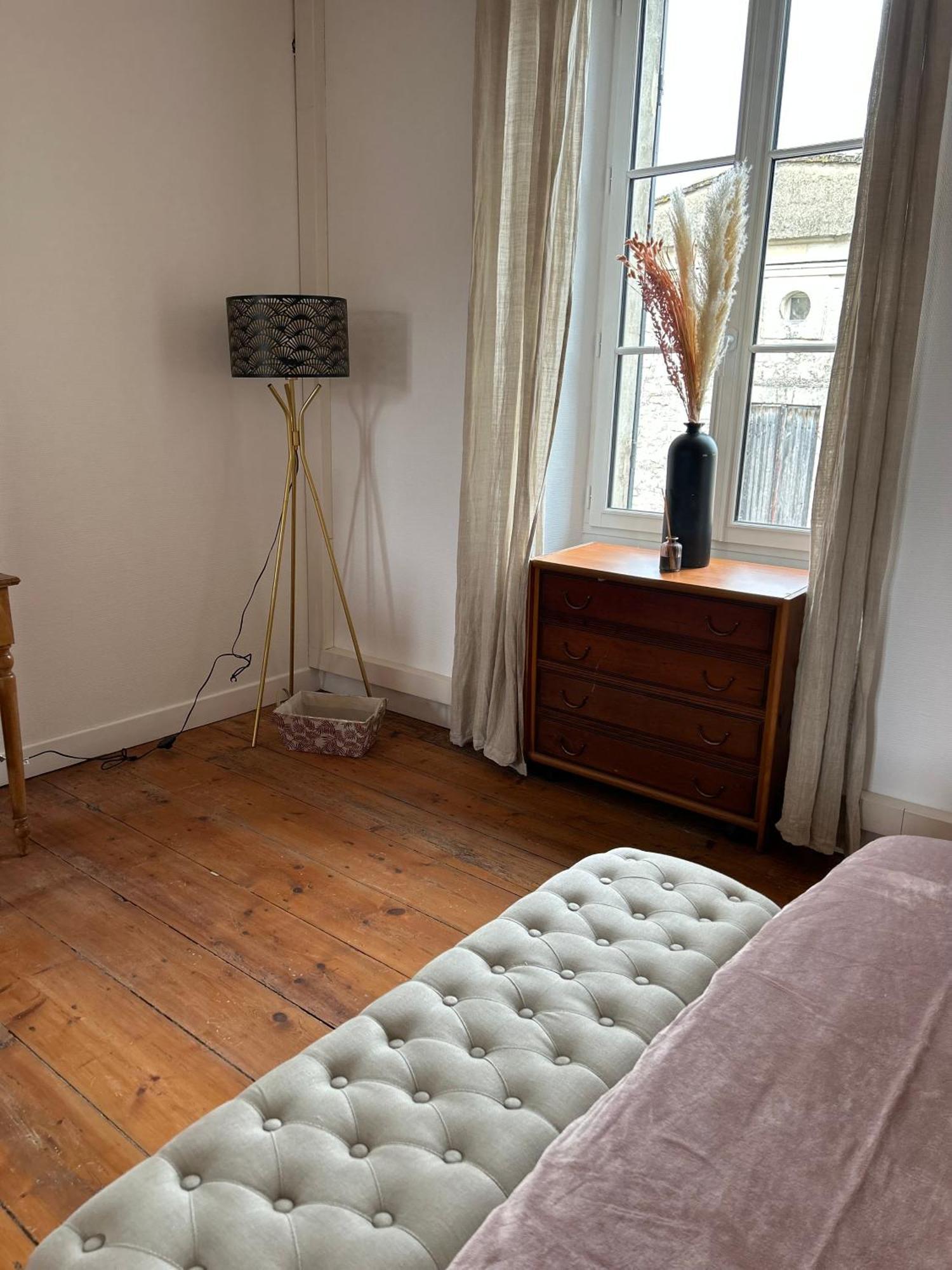 Bed and Breakfast La Bruceliere Issigeac Экстерьер фото
