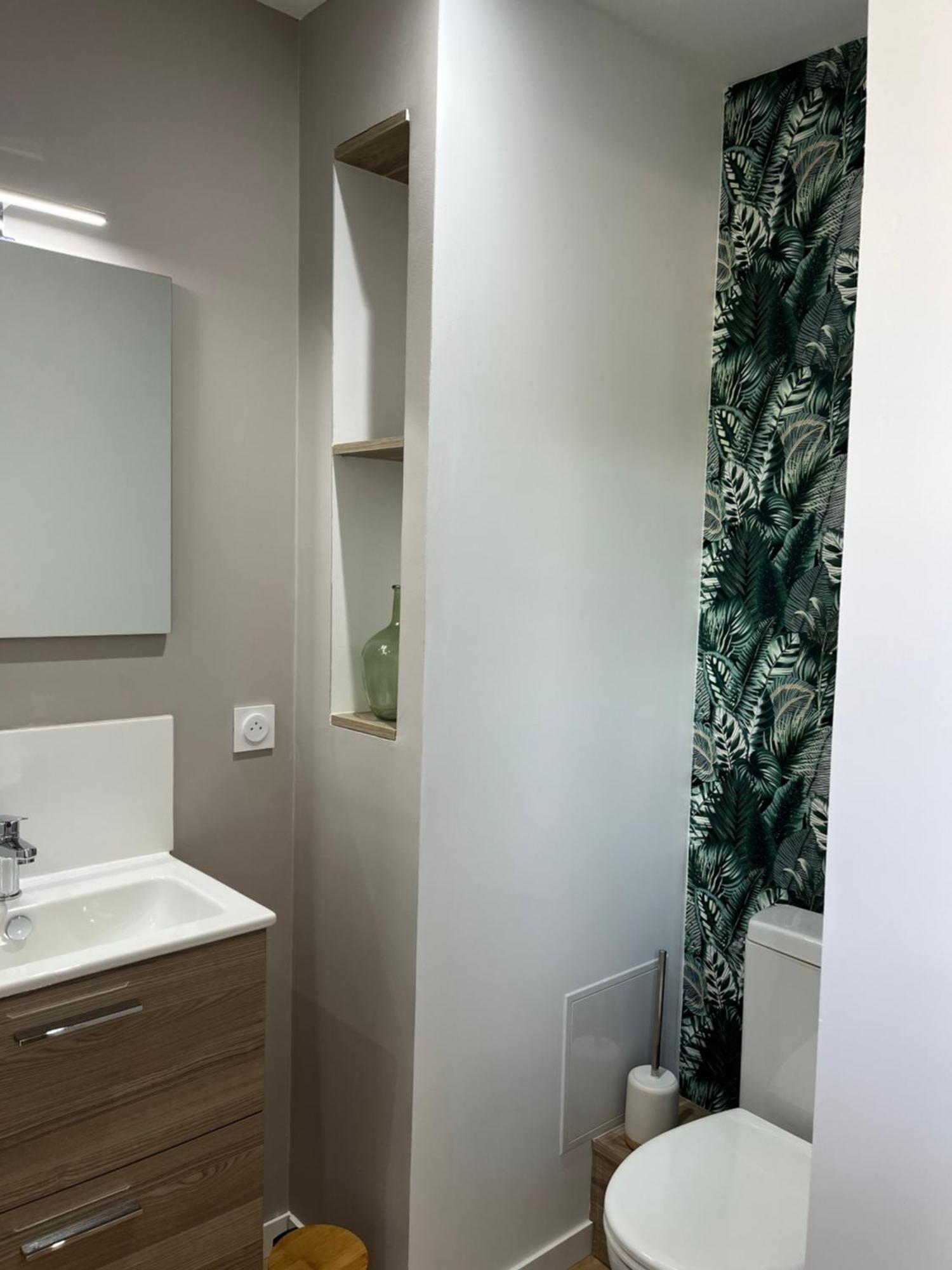 Bed and Breakfast La Bruceliere Issigeac Экстерьер фото