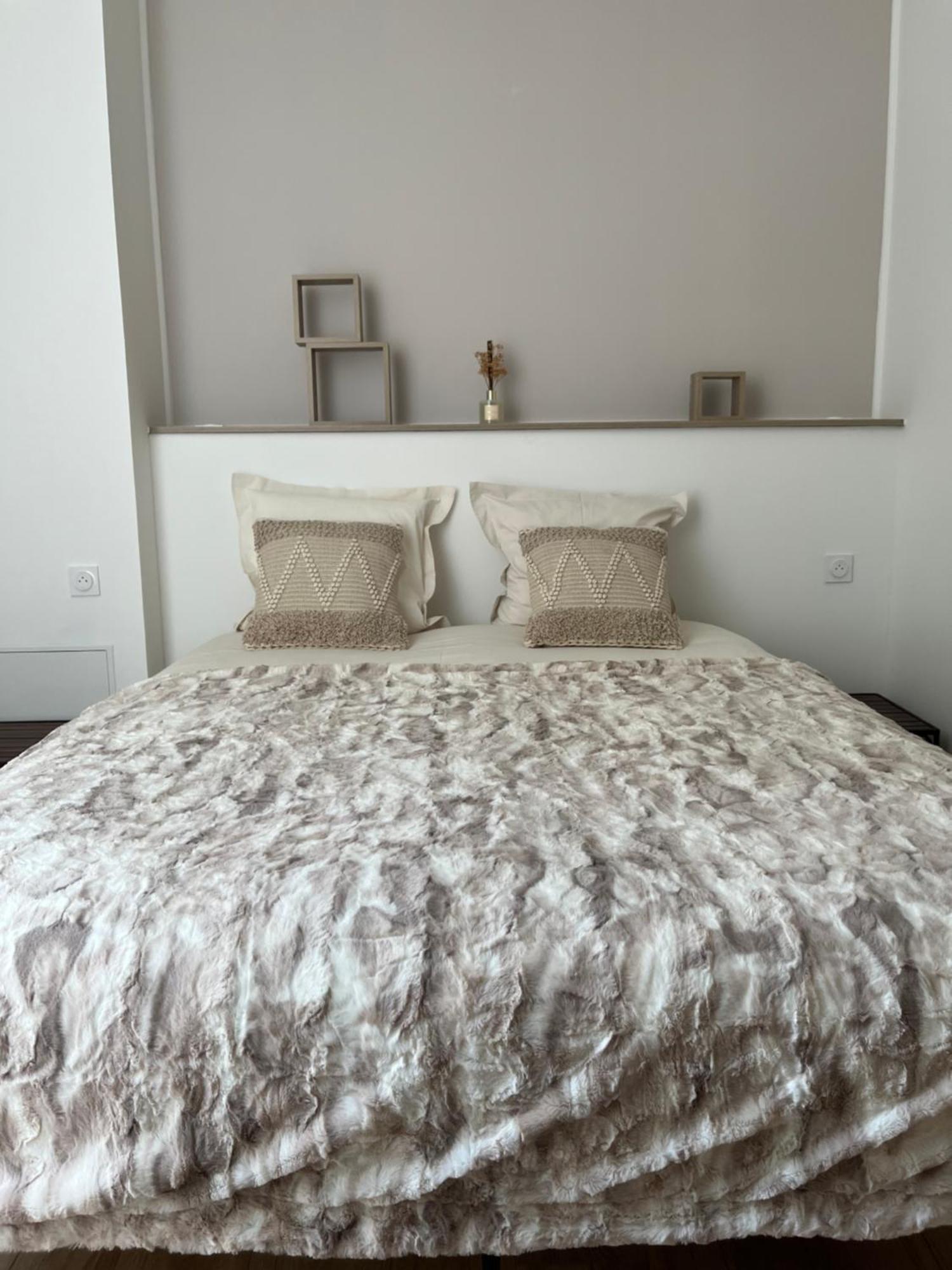 Bed and Breakfast La Bruceliere Issigeac Экстерьер фото